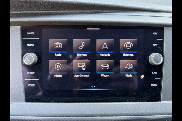 Volkswagen Transporter 2.0 TDI 150PK Automaat Euro6 L1H1 CarPlay/cruise control