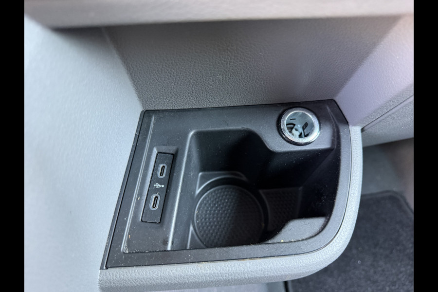 Volkswagen Transporter 2.0 TDI 150PK Automaat Euro6 L1H1 CarPlay/cruise control