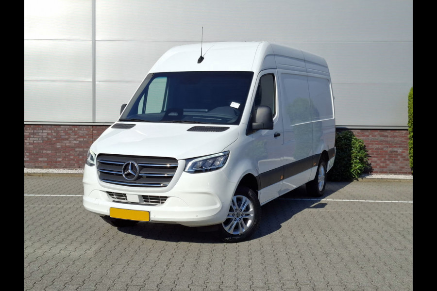 Mercedes-Benz Sprinter 317 CDI L2 H2 Automaat Led 3.5T Trekhaak (wordt verwacht)