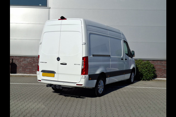 Mercedes-Benz Sprinter 317 CDI L2 H2 Automaat Led 3.5T Trekhaak (wordt verwacht)