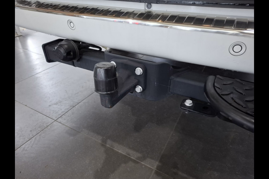 Mercedes-Benz Sprinter 317 CDI L2 H2 Automaat Led 3.5T Trekhaak (wordt verwacht)