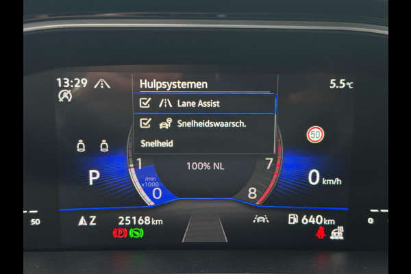 Volkswagen T-Roc Cabrio 1.5 TSI 150PK DSG R-LINE SPORT LED/NAVI/CARPLAY/TREKHAAK