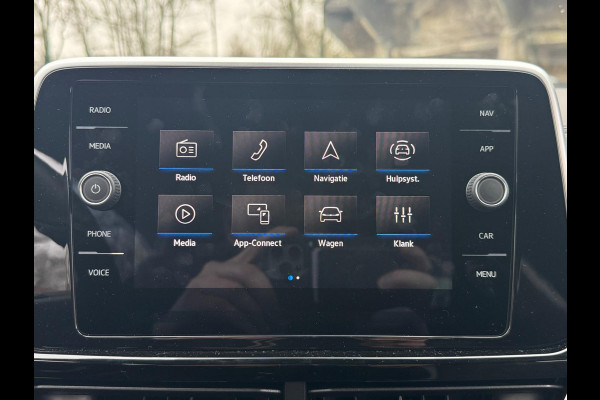 Volkswagen T-Roc Cabrio 1.5 TSI 150PK DSG R-LINE SPORT LED/NAVI/CARPLAY/TREKHAAK