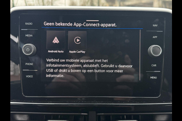 Volkswagen T-Roc Cabrio 1.5 TSI 150PK DSG R-LINE SPORT LED/NAVI/CARPLAY/TREKHAAK