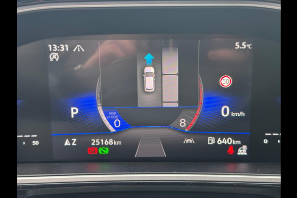 Volkswagen T-Roc Cabrio 1.5 TSI 150PK DSG R-LINE SPORT LED/NAVI/CARPLAY/TREKHAAK