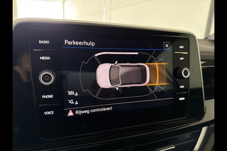 Volkswagen T-Roc Cabrio 1.5 TSI 150PK DSG R-LINE SPORT LED/NAVI/CARPLAY/TREKHAAK