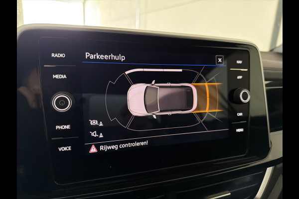 Volkswagen T-Roc Cabrio 1.5 TSI 150PK DSG R-LINE SPORT LED/NAVI/CARPLAY/TREKHAAK