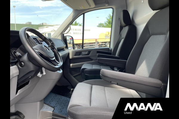Volkswagen Crafter 35 2.0 177pk TDI L3H3 Automaat LED Cruise Airco ClimateControl Trekhaak