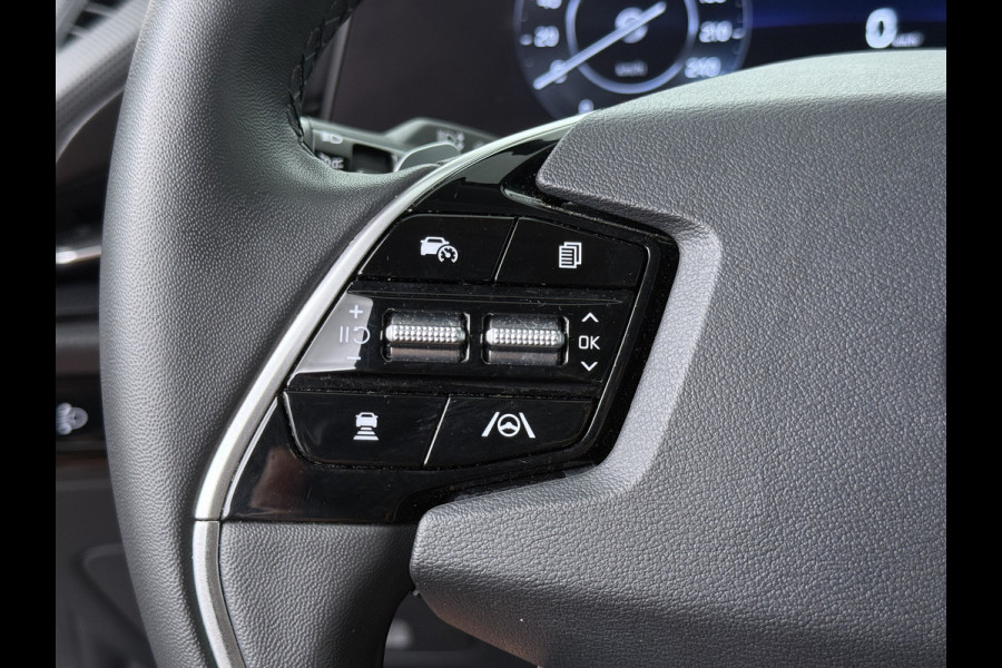 Kia Niro EV DynamicLine 64.8 kWh - Navigatie - Adaptieve Cruise Control - Apple/Android Carplay - Climate Control - Fabrieksgarantie Tot 2031