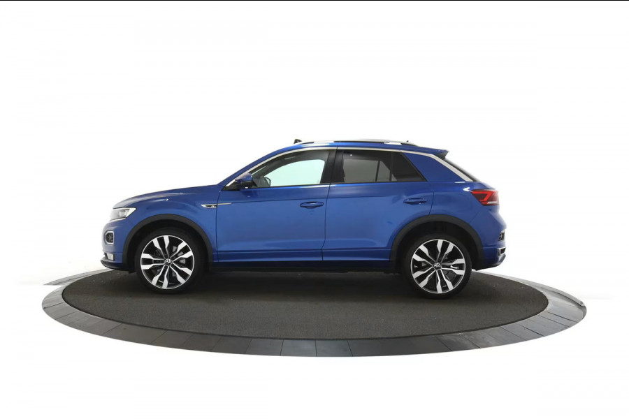 Volkswagen T-Roc 1.5 TSI Sport Business R - Automaat - Pano/schuifdak - Beats - Navi - Afn.Trekhaak