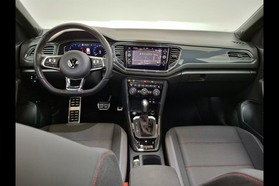 Volkswagen T-Roc 1.5 TSI Sport Business R - Automaat - Pano/schuifdak - Beats - Navi - Afn.Trekhaak