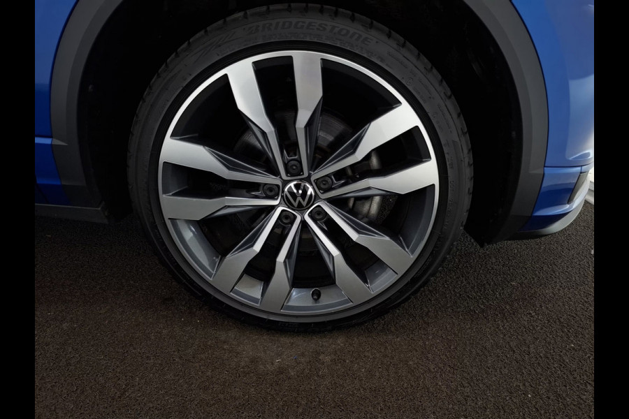 Volkswagen T-Roc 1.5 TSI Sport Business R - Automaat - Pano/schuifdak - Beats - Navi - Afn.Trekhaak