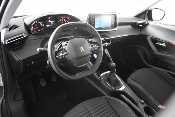 Peugeot 2008 Active *1ste Eigenaar*Navigatie*Carplay*PDC*