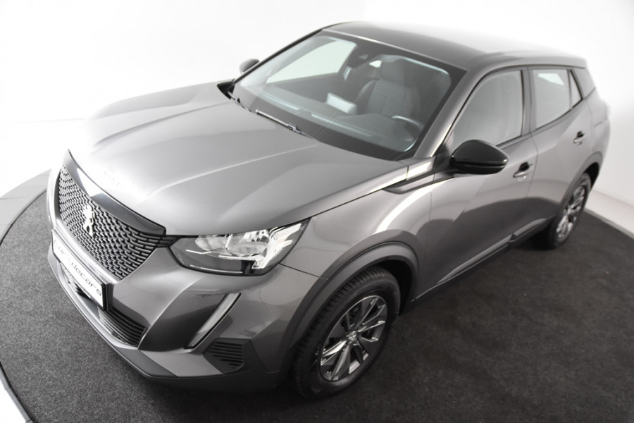 Peugeot 2008 Active *1ste Eigenaar*Navigatie*Carplay*PDC*