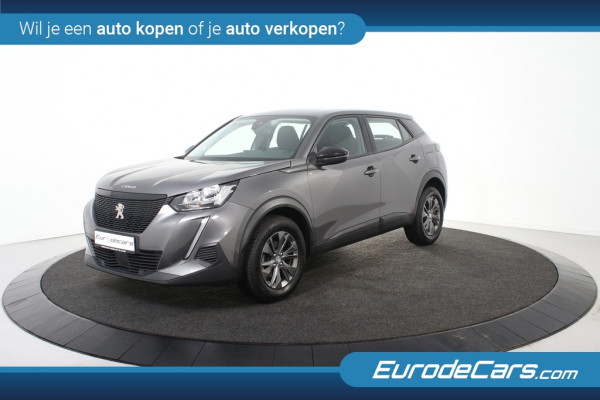 Peugeot 2008 Active *1ste Eigenaar*Navigatie*Carplay*PDC*