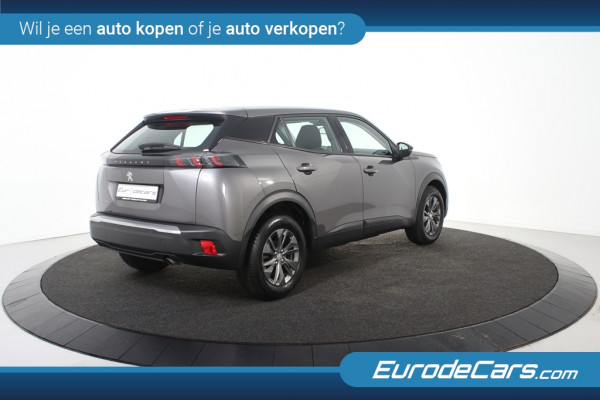 Peugeot 2008 Active *1ste Eigenaar*Navigatie*Carplay*PDC*