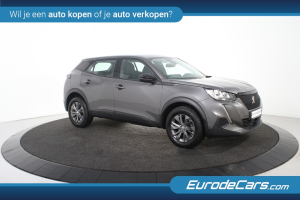 Peugeot 2008 Active *1ste Eigenaar*Navigatie*Carplay*PDC*