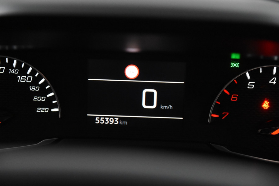 Peugeot 2008 Active *1ste Eigenaar*Navigatie*Carplay*PDC*