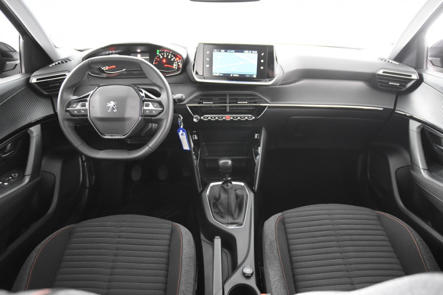 Peugeot 2008 Active *1ste Eigenaar*Navigatie*Carplay*PDC*