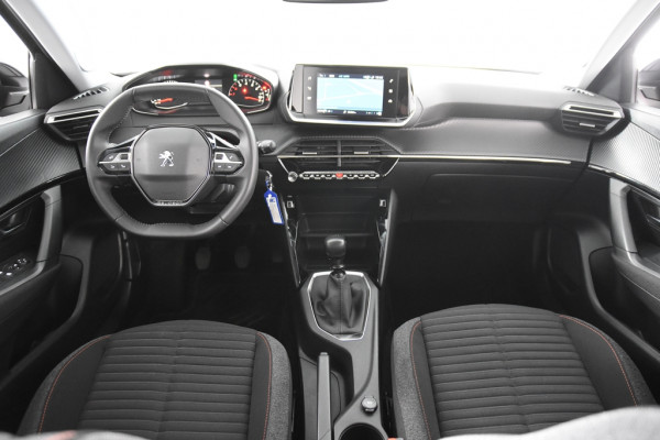 Peugeot 2008 Active *1ste Eigenaar*Navigatie*Carplay*PDC*