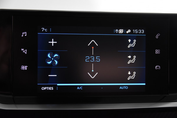 Peugeot 2008 Active *1ste Eigenaar*Navigatie*Carplay*PDC*