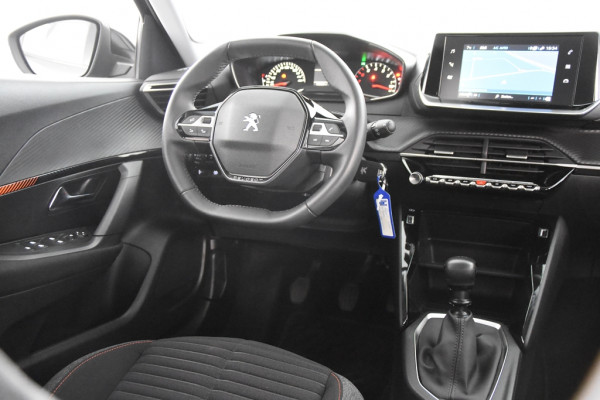 Peugeot 2008 Active *1ste Eigenaar*Navigatie*Carplay*PDC*