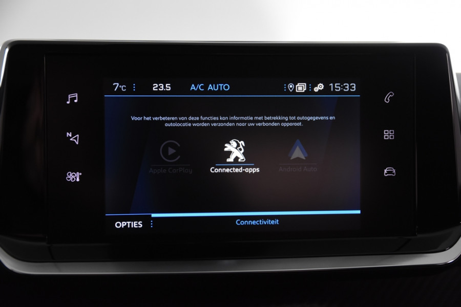 Peugeot 2008 Active *1ste Eigenaar*Navigatie*Carplay*PDC*