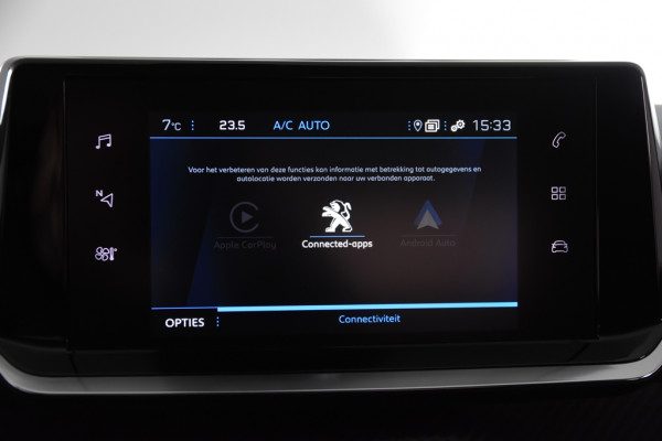 Peugeot 2008 Active *1ste Eigenaar*Navigatie*Carplay*PDC*