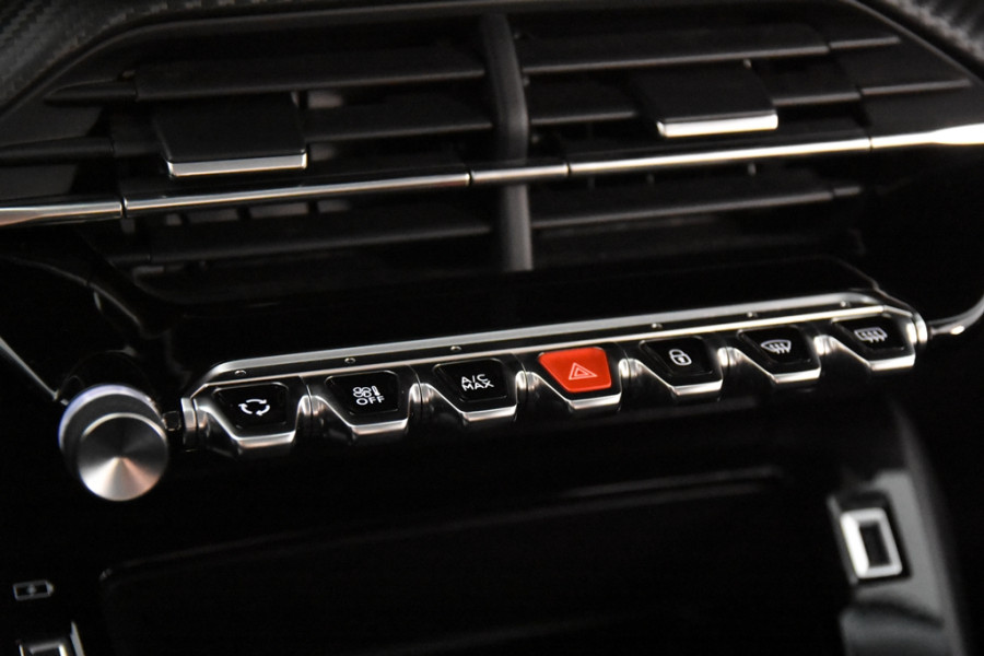 Peugeot 2008 Active *1ste Eigenaar*Navigatie*Carplay*PDC*