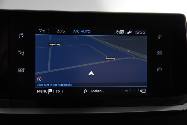 Peugeot 2008 Active *1ste Eigenaar*Navigatie*Carplay*PDC*