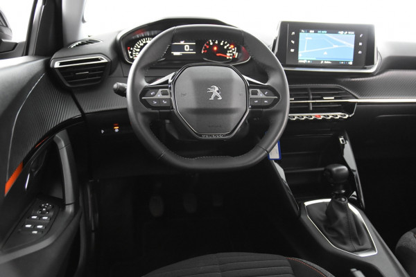 Peugeot 2008 Active *1ste Eigenaar*Navigatie*Carplay*PDC*