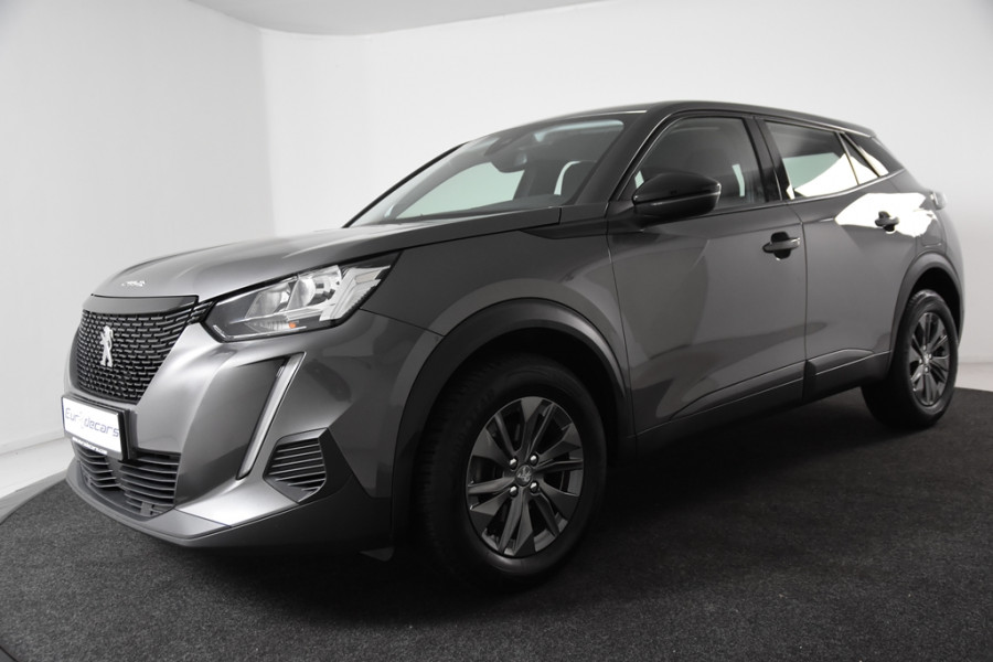 Peugeot 2008 Active *1ste Eigenaar*Navigatie*Carplay*PDC*