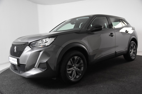 Peugeot 2008 Active *1ste Eigenaar*Navigatie*Carplay*PDC*