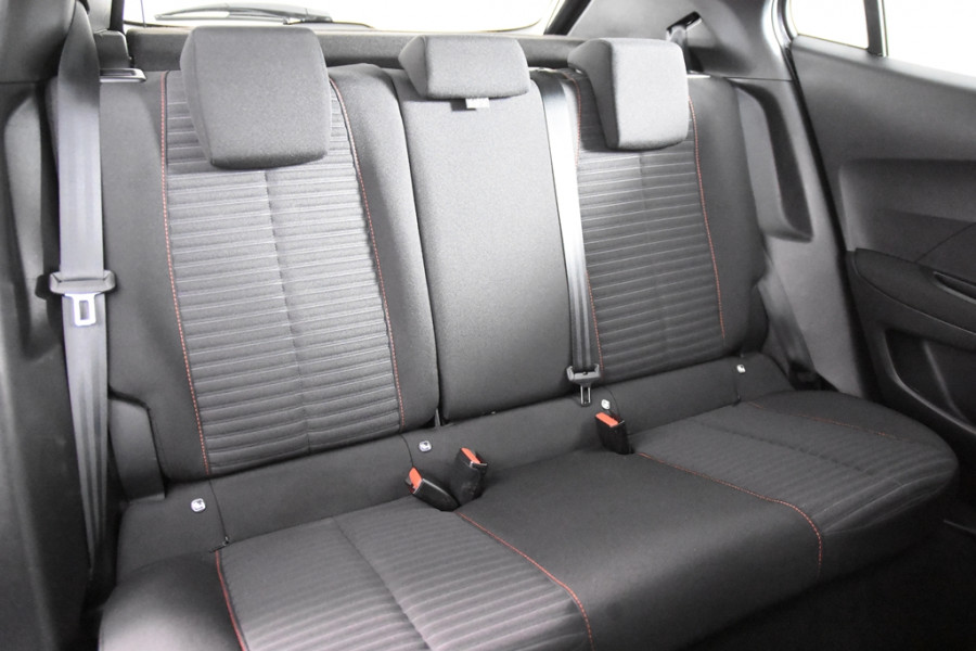 Peugeot 2008 Active *1ste Eigenaar*Navigatie*Carplay*PDC*