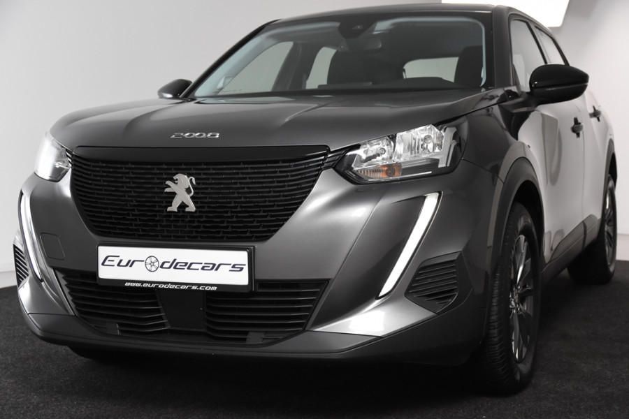 Peugeot 2008 Active *1ste Eigenaar*Navigatie*Carplay*PDC*