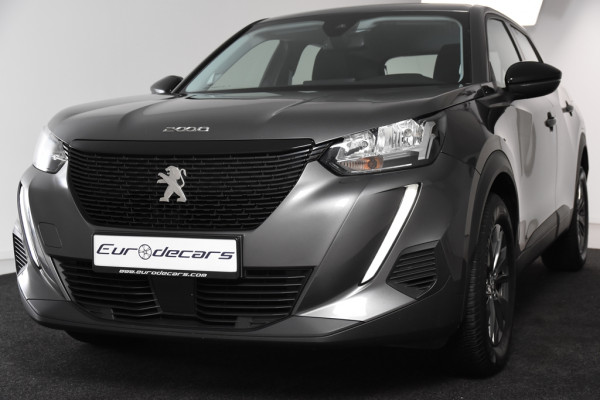 Peugeot 2008 Active *1ste Eigenaar*Navigatie*Carplay*PDC*