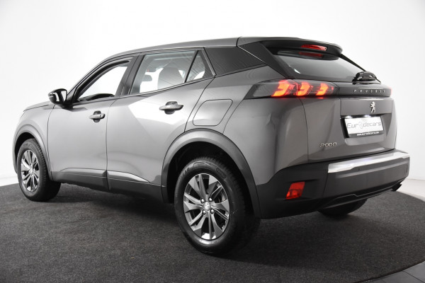 Peugeot 2008 Active *1ste Eigenaar*Navigatie*Carplay*PDC*