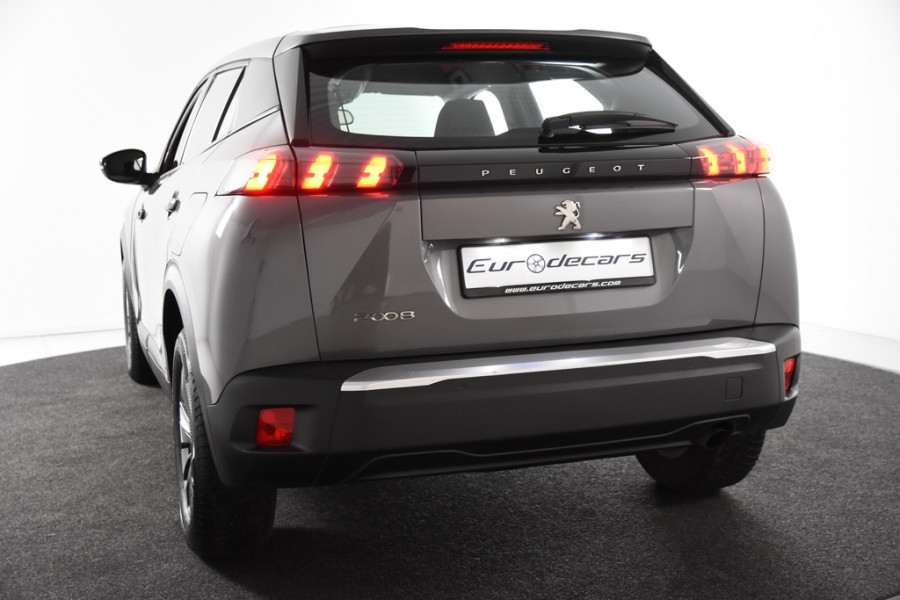 Peugeot 2008 Active *1ste Eigenaar*Navigatie*Carplay*PDC*