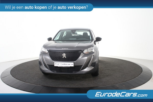 Peugeot 2008 Active *1ste Eigenaar*Navigatie*Carplay*PDC*