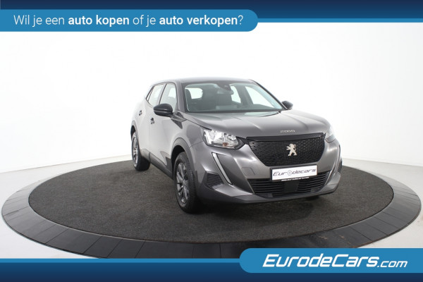 Peugeot 2008 Active *1ste Eigenaar*Navigatie*Carplay*PDC*