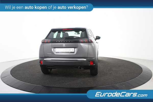 Peugeot 2008 Active *1ste Eigenaar*Navigatie*Carplay*PDC*