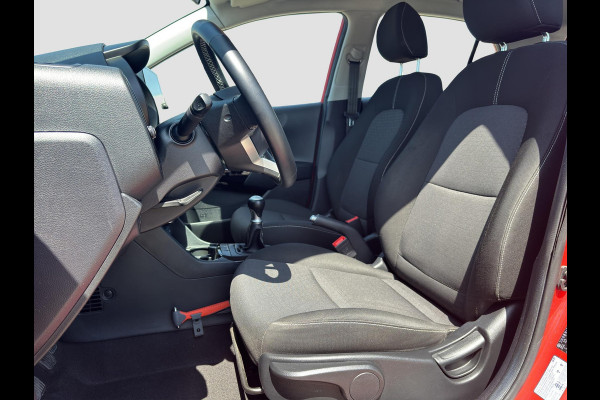 Kia Picanto 1.0 DPi DynamicLine | Subwoofer | Sportuitlaat | Camera | Apple Carplay & Android Auto