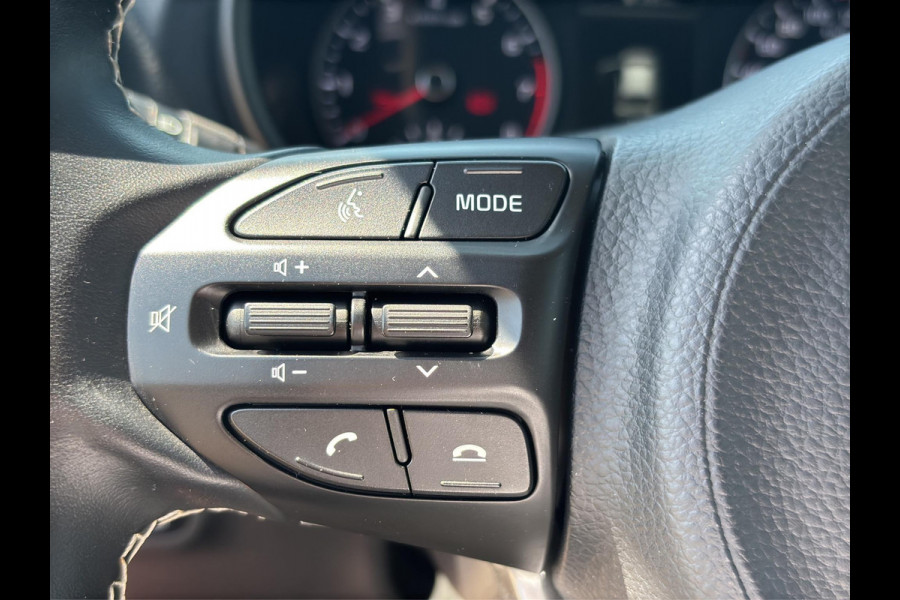 Kia Picanto 1.0 DPi DynamicLine | Subwoofer | Sportuitlaat | Camera | Apple Carplay & Android Auto