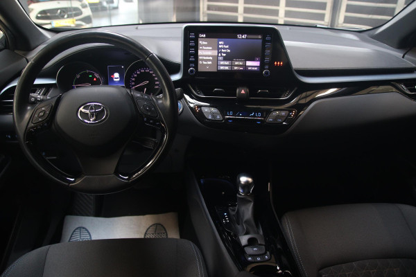 Toyota C-HR 2.0 Hybrid Dynamic XENON-CLIMA-STOEL VRM-CAMERA