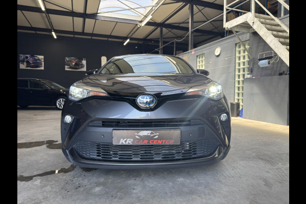 Toyota C-HR 2.0 Hybrid Dynamic XENON-CLIMA-STOEL VRM-CAMERA
