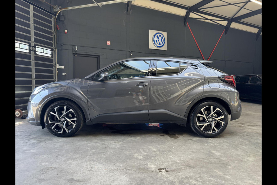 Toyota C-HR 2.0 Hybrid Dynamic XENON-CLIMA-STOEL VRM-CAMERA