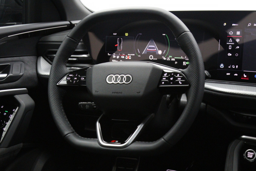 Audi Q5 2.0 TFSI e-hybrid 367 PK Quattro S-Line Competition PHEV, Panoramadak, 360 Camera, Winterpakket, Memory