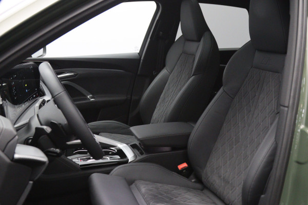 Audi Q5 2.0 TFSI e-hybrid 367 PK Quattro S-Line Competition PHEV, Panoramadak, 360 Camera, Winterpakket, Memory