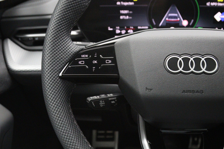 Audi Q5 2.0 TFSI e-hybrid 367 PK Quattro S-Line Competition PHEV, Panoramadak, 360 Camera, Winterpakket, Memory