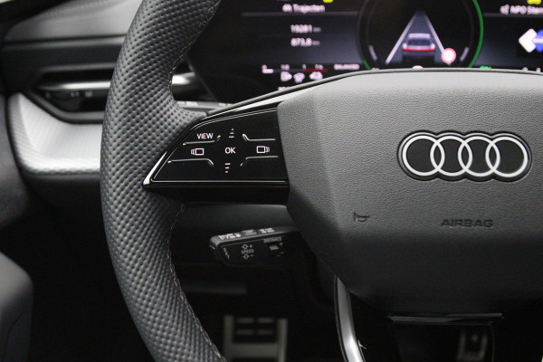 Audi Q5 2.0 TFSI e-hybrid 367 PK Quattro S-Line Competition PHEV, Panoramadak, 360 Camera, Winterpakket, Memory